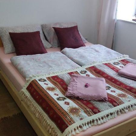 Apartments Vratnik Сараево Экстерьер фото