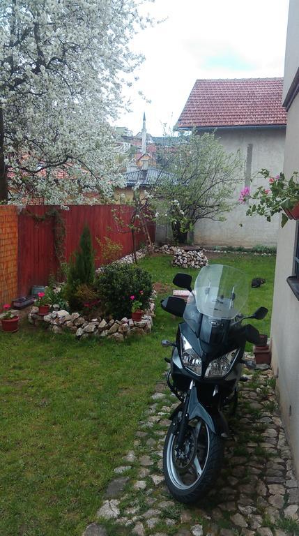 Apartments Vratnik Сараево Экстерьер фото