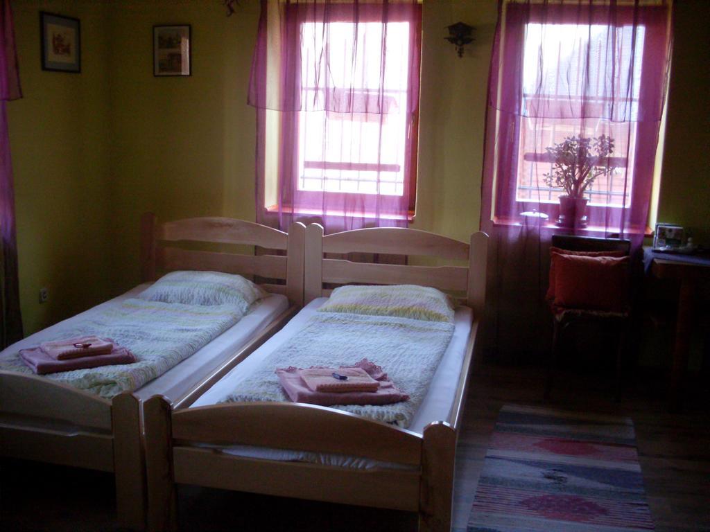 Apartments Vratnik Сараево Экстерьер фото