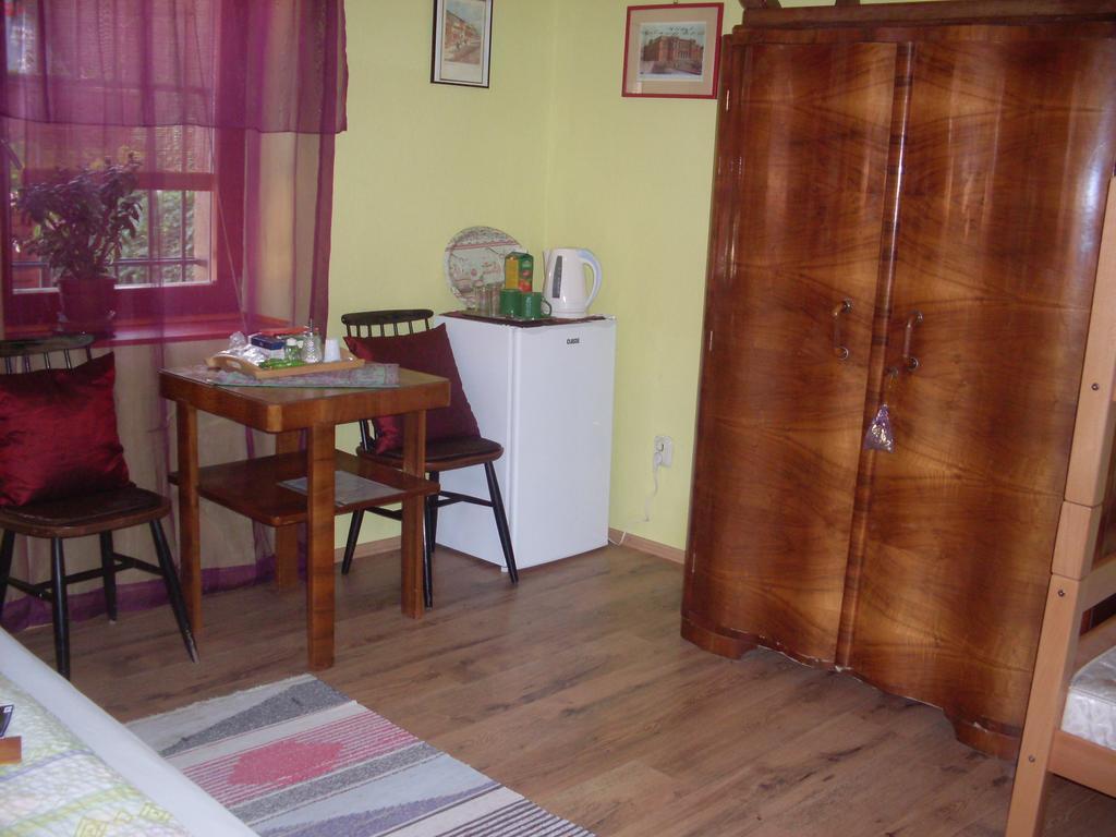 Apartments Vratnik Сараево Экстерьер фото