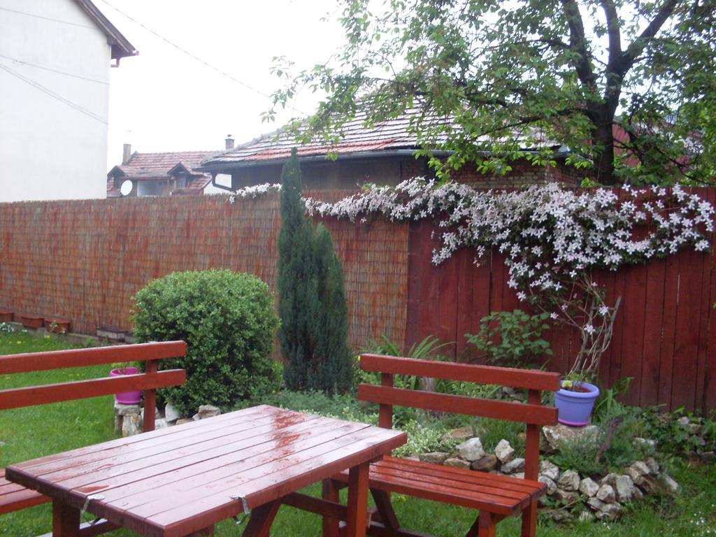 Apartments Vratnik Сараево Экстерьер фото
