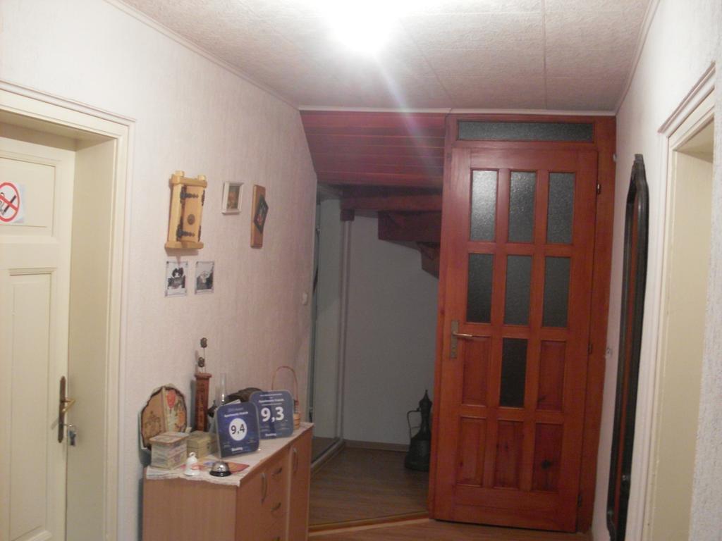Apartments Vratnik Сараево Экстерьер фото