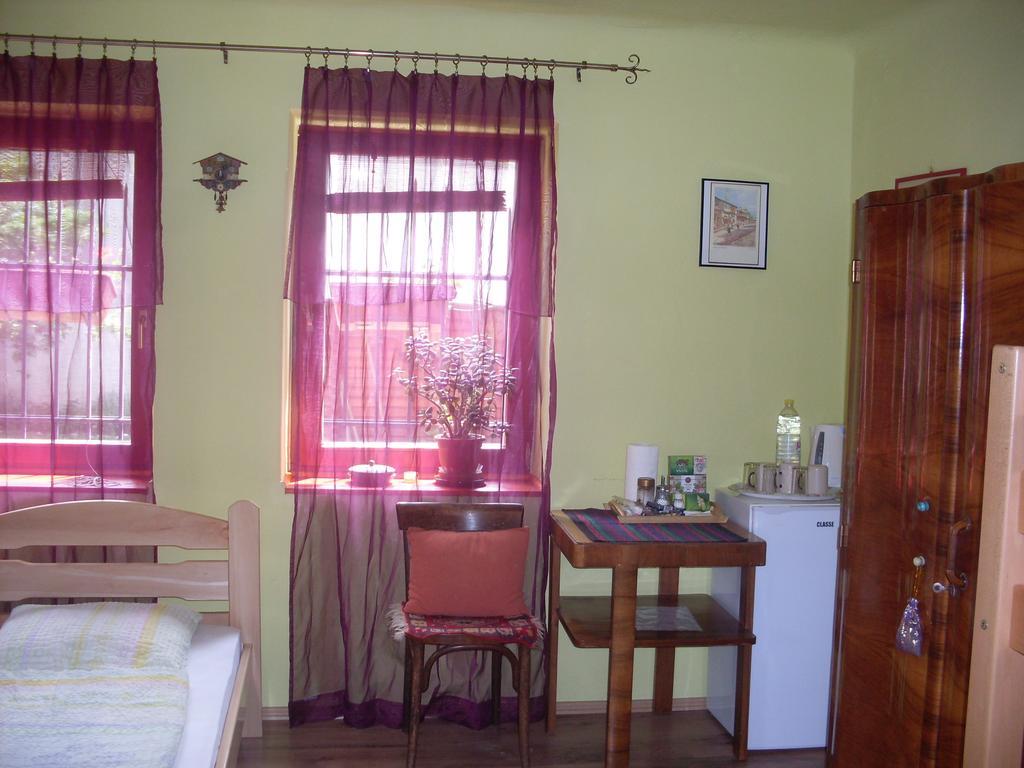 Apartments Vratnik Сараево Экстерьер фото