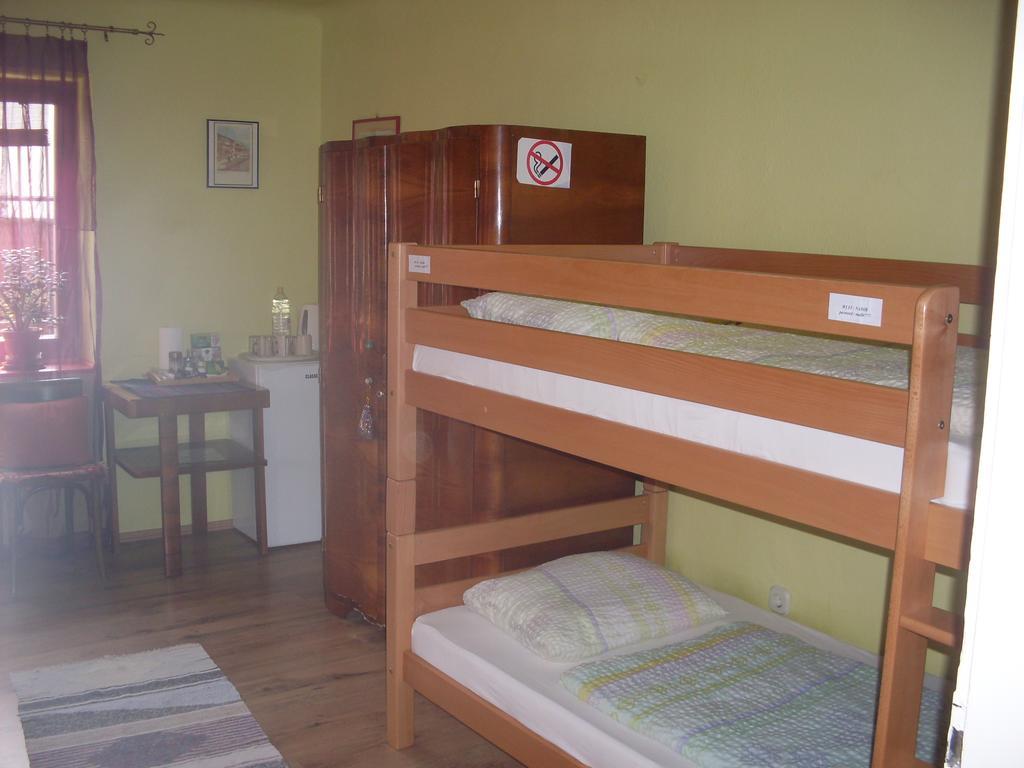 Apartments Vratnik Сараево Экстерьер фото