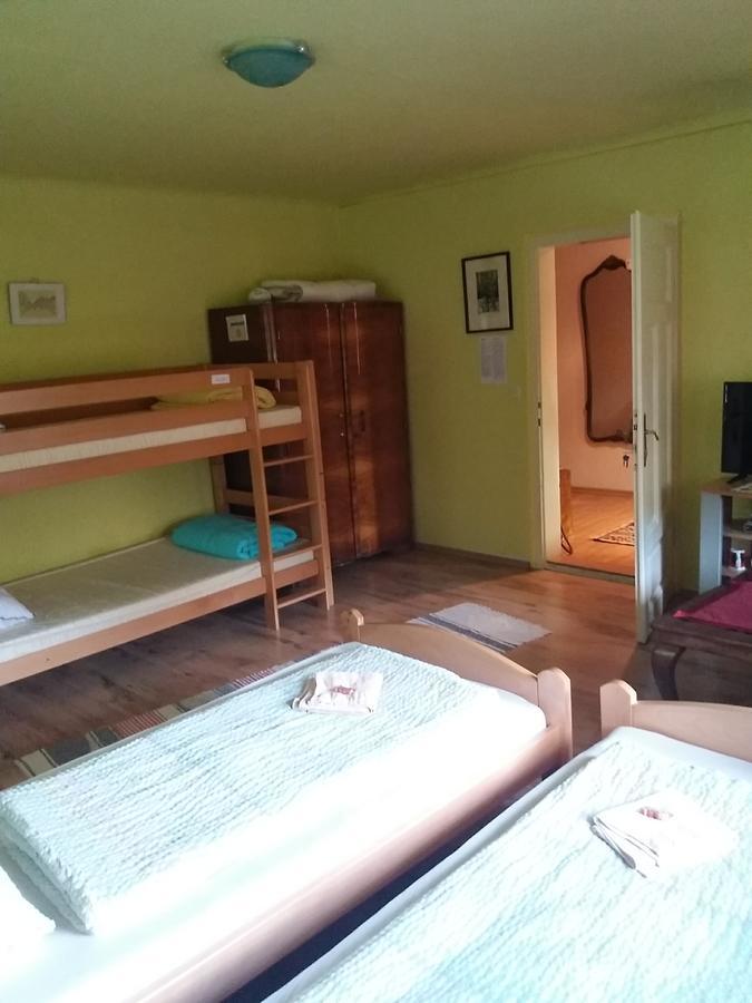 Apartments Vratnik Сараево Экстерьер фото