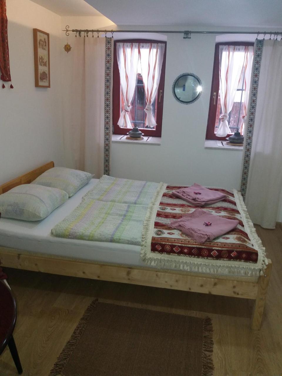 Apartments Vratnik Сараево Экстерьер фото