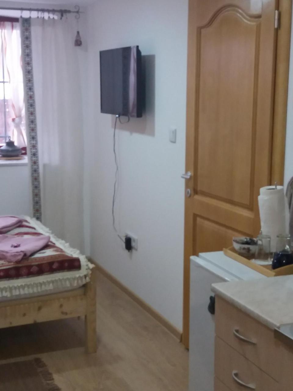 Apartments Vratnik Сараево Экстерьер фото