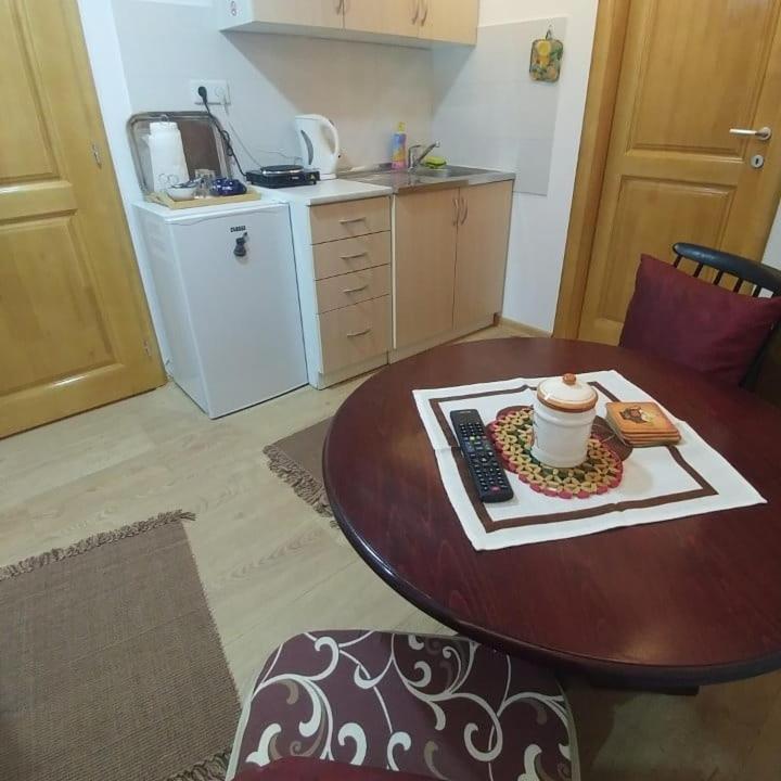 Apartments Vratnik Сараево Экстерьер фото