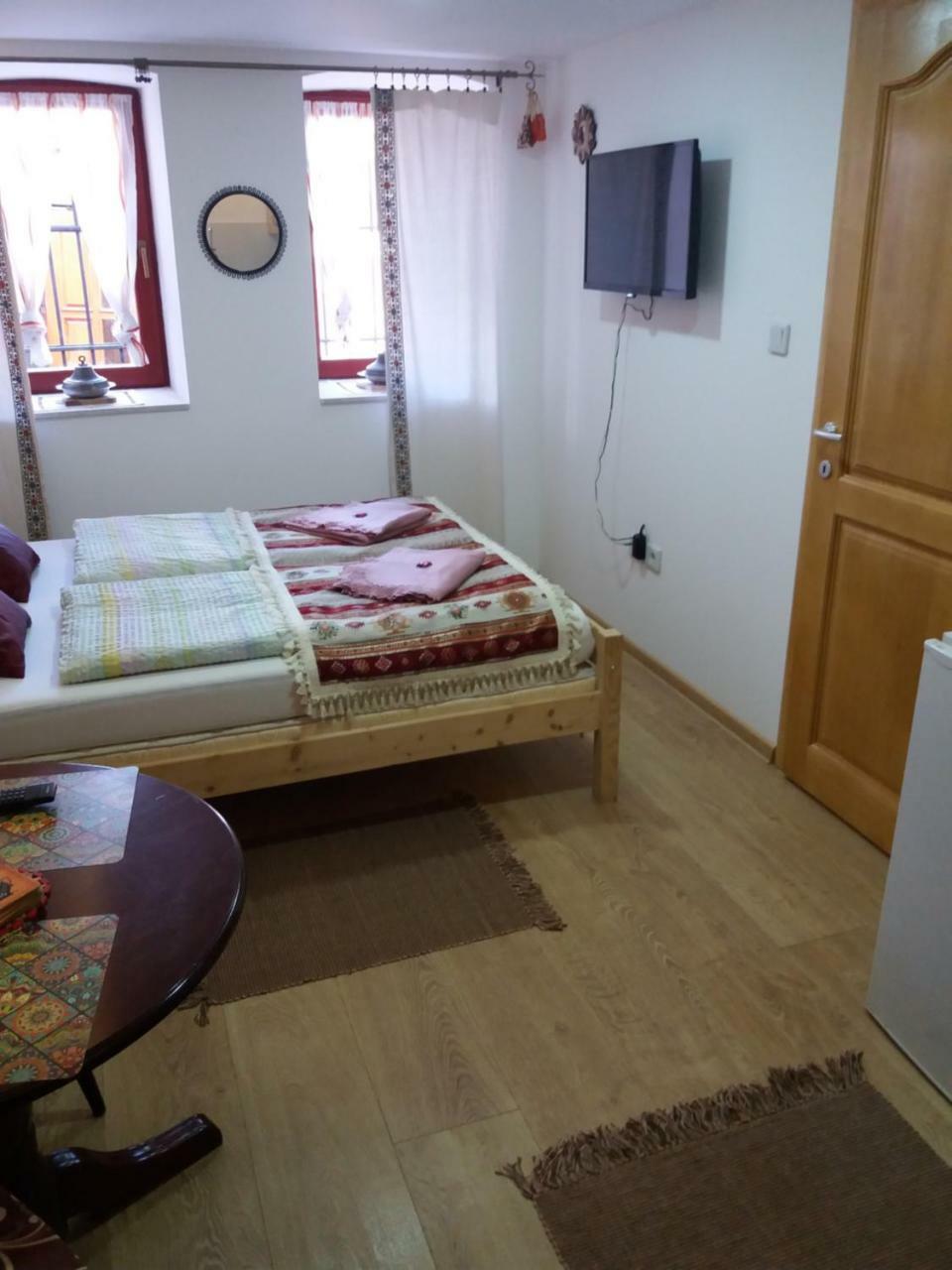 Apartments Vratnik Сараево Экстерьер фото
