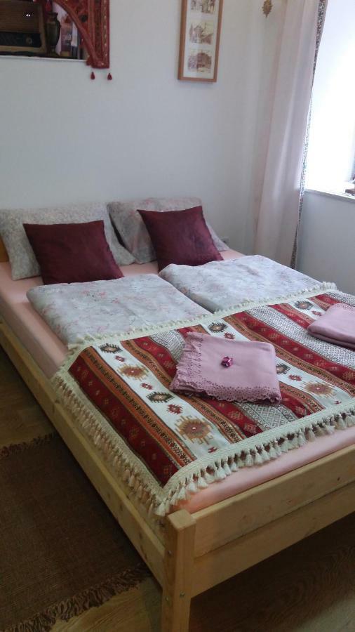 Apartments Vratnik Сараево Экстерьер фото